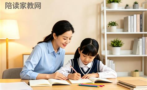 北京家教哪家好？中小学上门家教机构口碑排名（2026最新版）